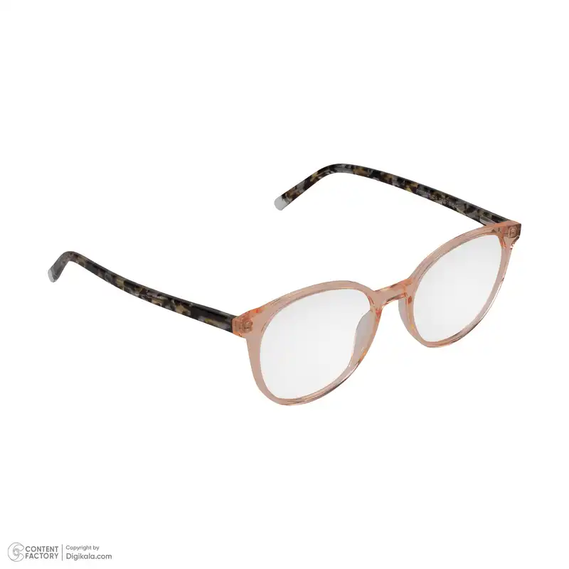 فریم عینک طبی مدل RGE025C4 Acetate Deep Pattern