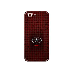 MAHOOT JAC Cover Sticker for Honor 10