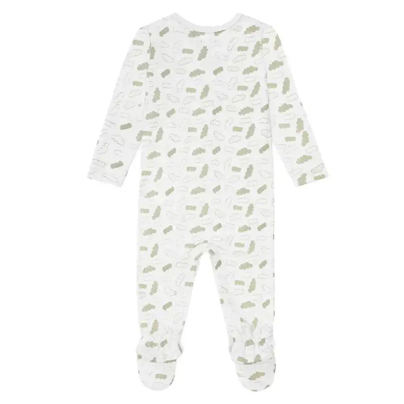 سرهمی نوزادی لوپیلو مدل 17053834