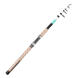 	چوب ماهیگیری مدل300 - CARBO ALBA STAR 3280