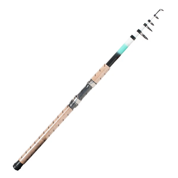 چوب ماهیگیری مدل300 - CARBO ALBA STAR 3280