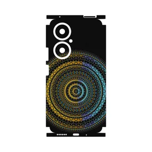 MAHOOT Mandala Design 2-FullSkin Cover Sticker for Huawei Nova 11i
