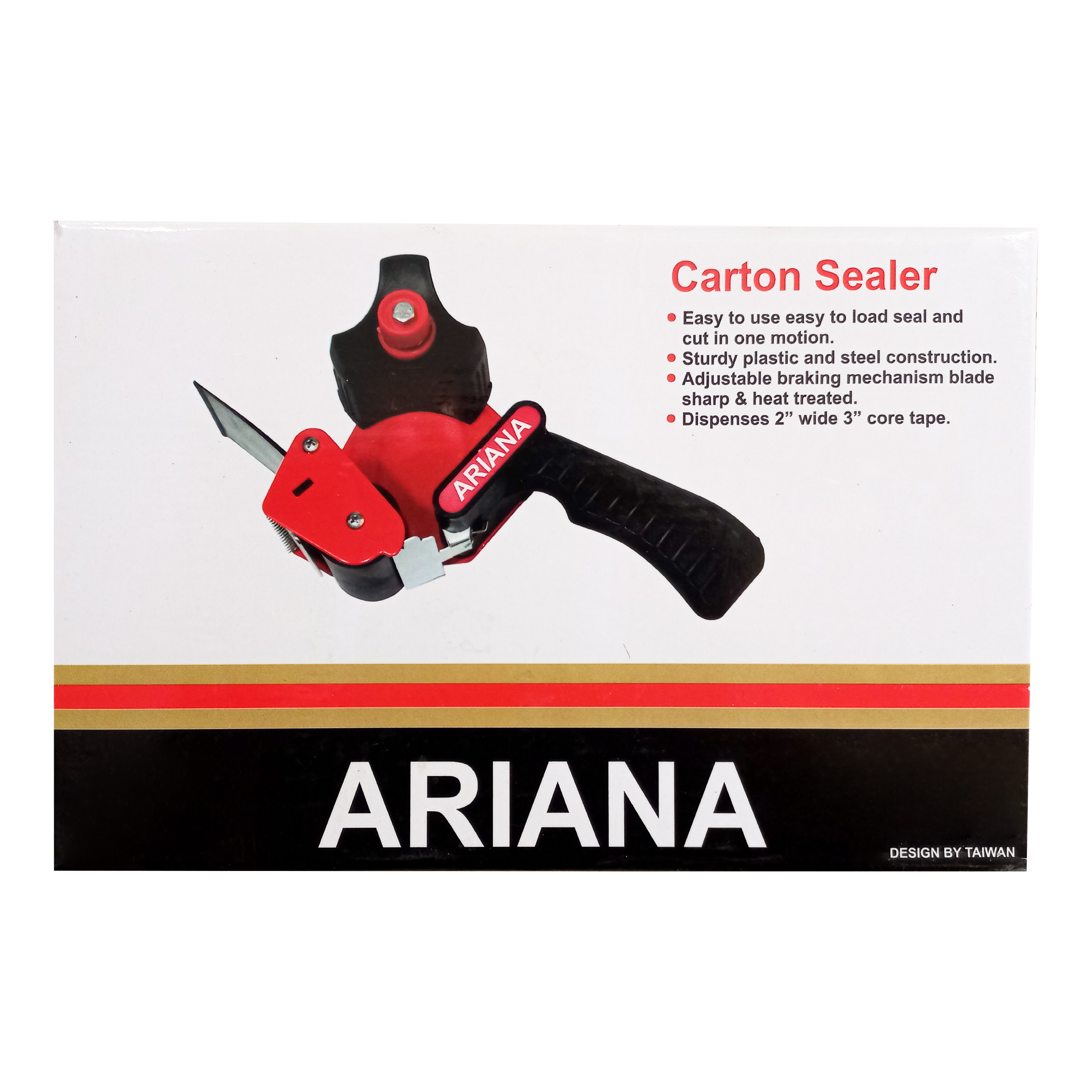 دستگاه چسب آریانا مدل ch-h