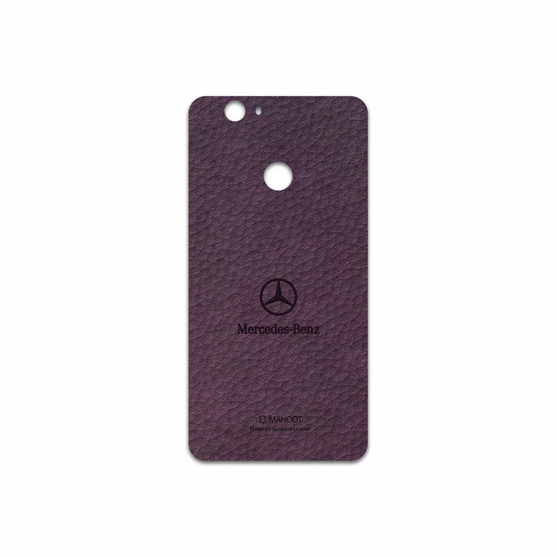 برچسب پوششی ماهوت مدل PL-MBNZ مناسب برای گوشی موبایل هوآوی Nova