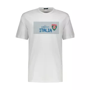 تی شرت ورزشی پسرانه یوفا مدل ایتالیا 2020
