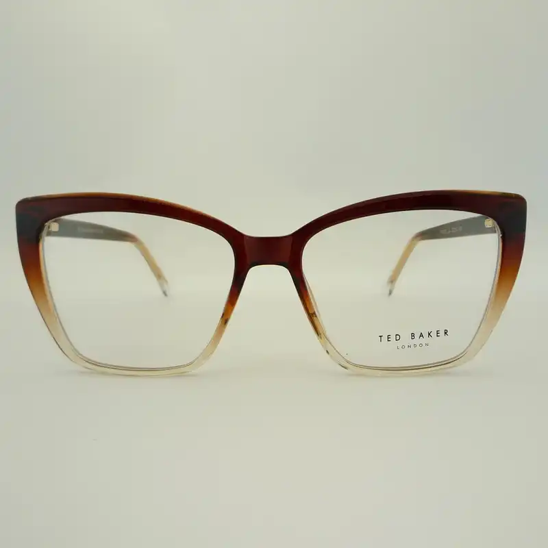 فریم عینک طبی زنانه تد بیکر مدل TR7517-C4