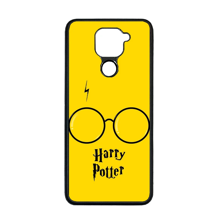 کاور طرح هری پاتر مناسب برای گوشی موبایل شیائومی redmi note 9