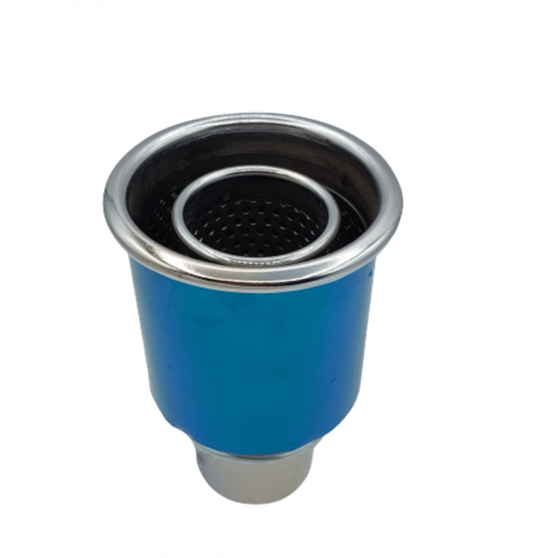 سر اگزوز مدل JS238