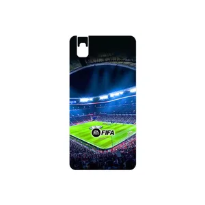 MAHOOT FIFA Soccer Game Series Cover Sticker for Huawei Shot X