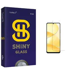 Atouchbo Shiny Screen Protector For Realme  C51