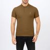 پولوشرت آستین کوتاه مردانه مدل PLB01