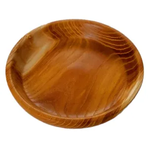 پیش دستی مدل توت چوبی کد 86