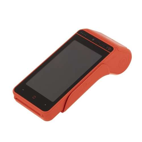 پایانه فروشگاهی یوروو مدل i9100