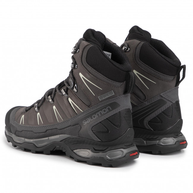 کفش پیاده روی سالومون مدل 407948