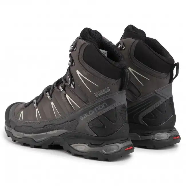 کفش پیاده روی سالومون مدل 407948