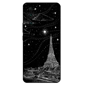 Megafone 8107 Cover For Honor 30 Pro / 30 Pro Plus