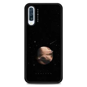 AKAM AMC-WSGA50-PLANET-11 Cover For Samsung Galaxy A50
