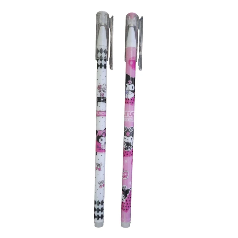 خودکار 0.5 میلی متری طرح کرومی کد mn13 بسته 2 عددی