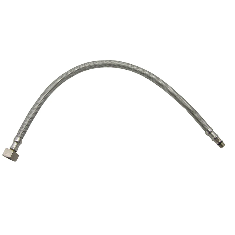 شلنگ رابط پیسوار مدل 90CM-1/2-1SR
