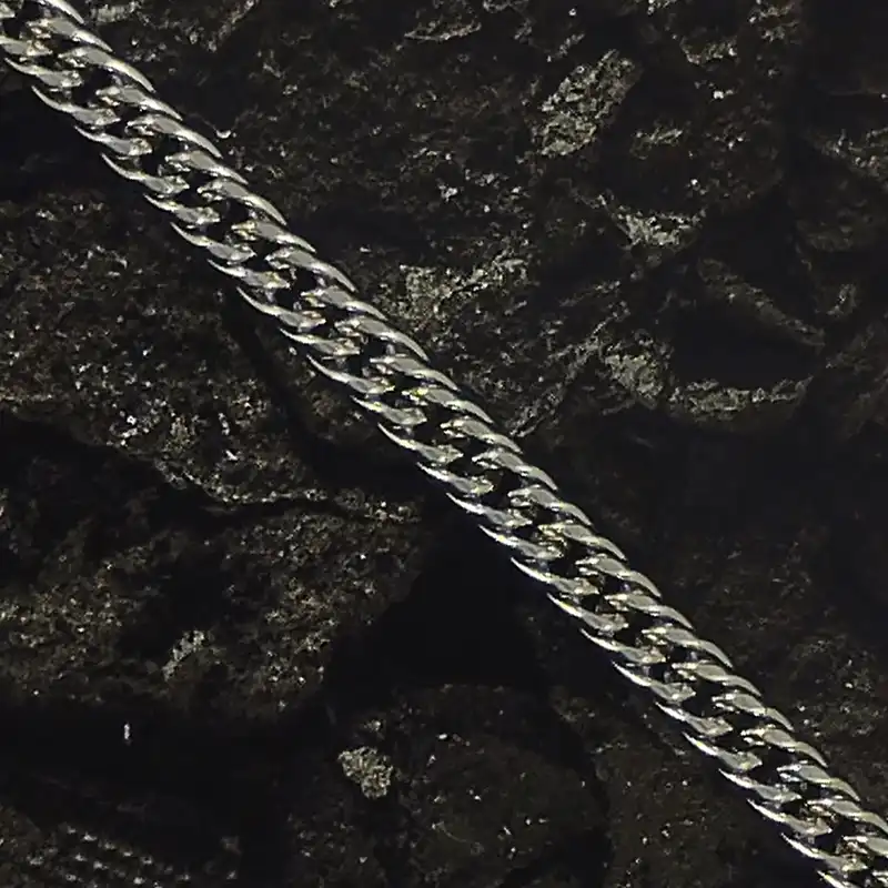 دستبند  سلین کالا مدل اسپرت استیل کد D-22