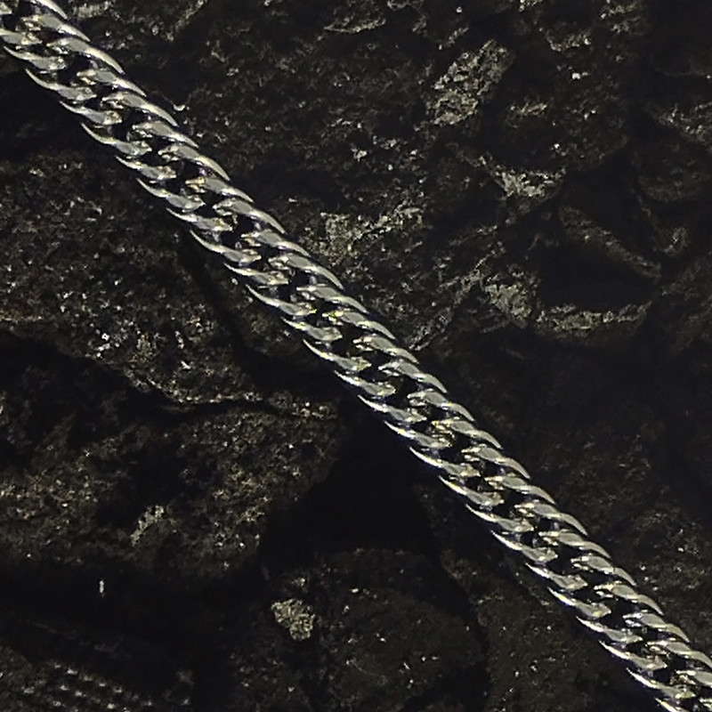 دستبند  سلین کالا مدل اسپرت استیل کد D-22