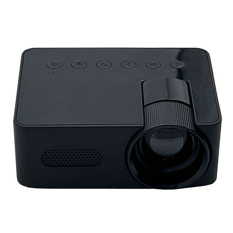 مینی ویدئو پروژکتور مدل P200