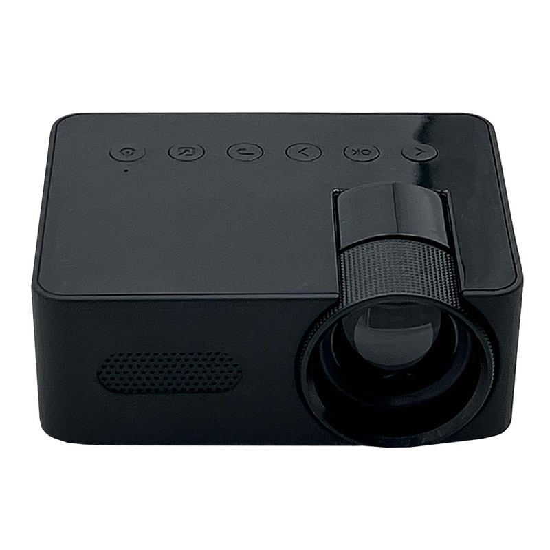 مینی ویدئو پروژکتور مدل P200