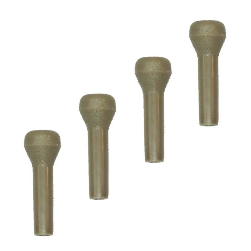 شاسی قفل در خودرو چیکال مدل K-252 مناسب برای پژو 405 بسته 4 عددی