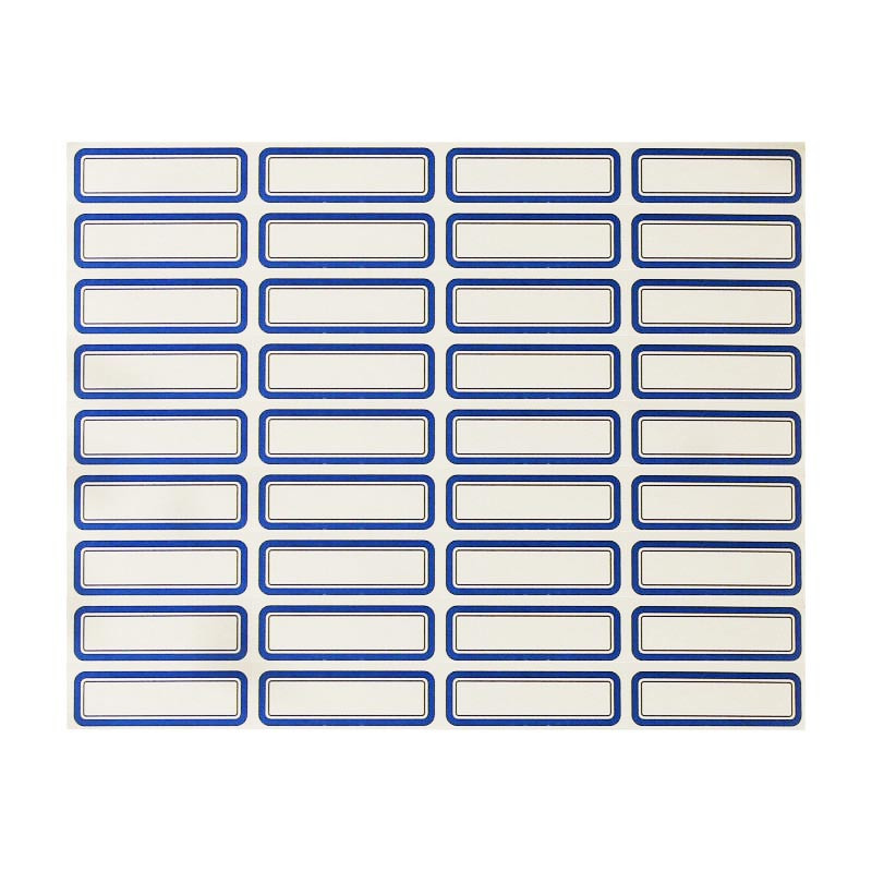 برچسب کد 3_1 مجموعه 5 عددی برچسب کد 3_1 مجموعه 5 عددی