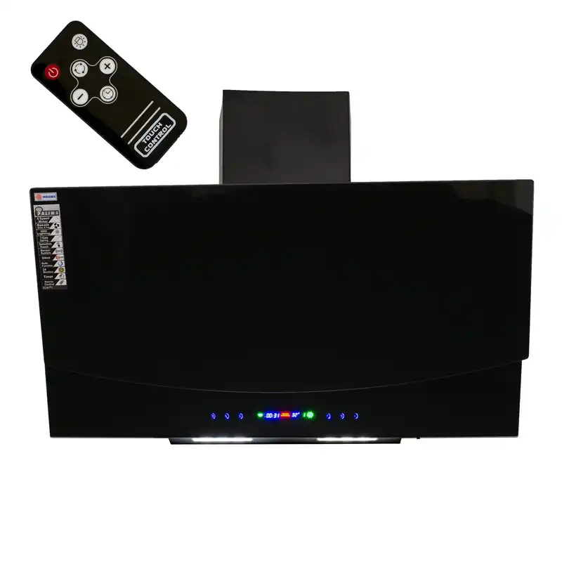 ست هود و اجاق گاز صفحهای پالیما مدل TFI5