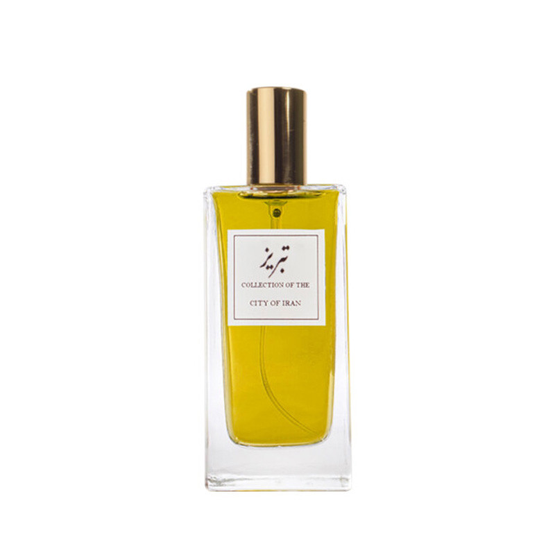 اکستریت دی پرفیوم عطر یانی مدل تبریز حجم 100 میلی لیتر
