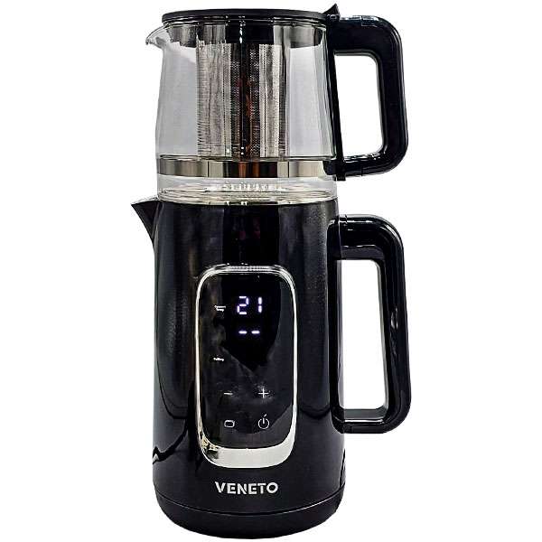 چای ساز ونتو مدل M22