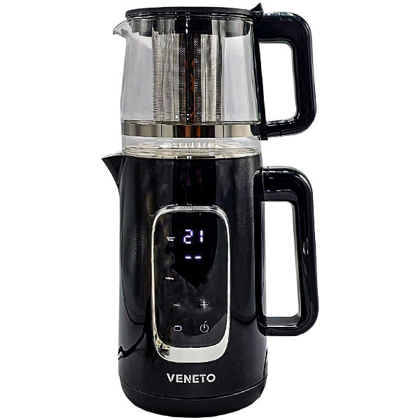 چای ساز ونتو مدل M22