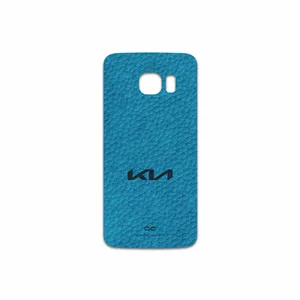 MAHOOT BL-KIA Cover Sticker for Samsung Galaxy S6 Edge