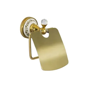پایه رول دستمال کاغذی مدل Z300