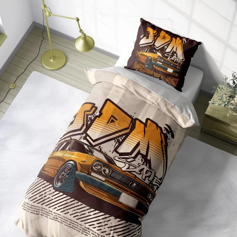 سرویس خواب کد 056 یک نفره 4 تکه