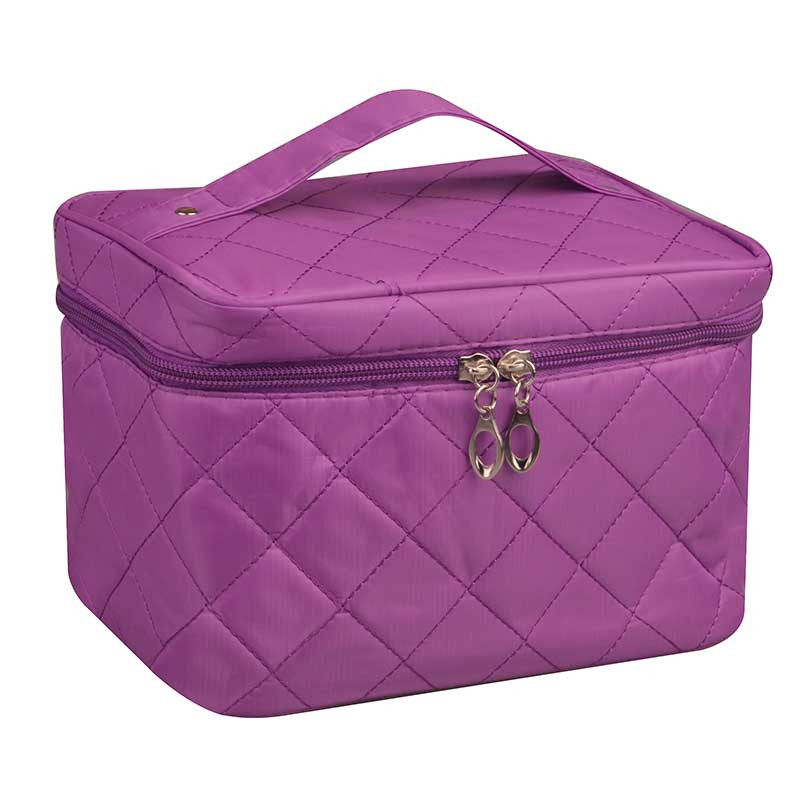 کیف لوازم آرایش زنانه مدل SH-600