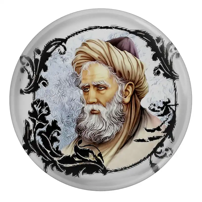 پیکسل مدل S13655 طرح شاعر رودکی