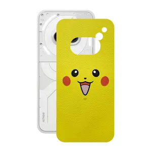 Remax cover sticker Leth model Pokemon design suitable for Nothing Phone (2a) mobile phone