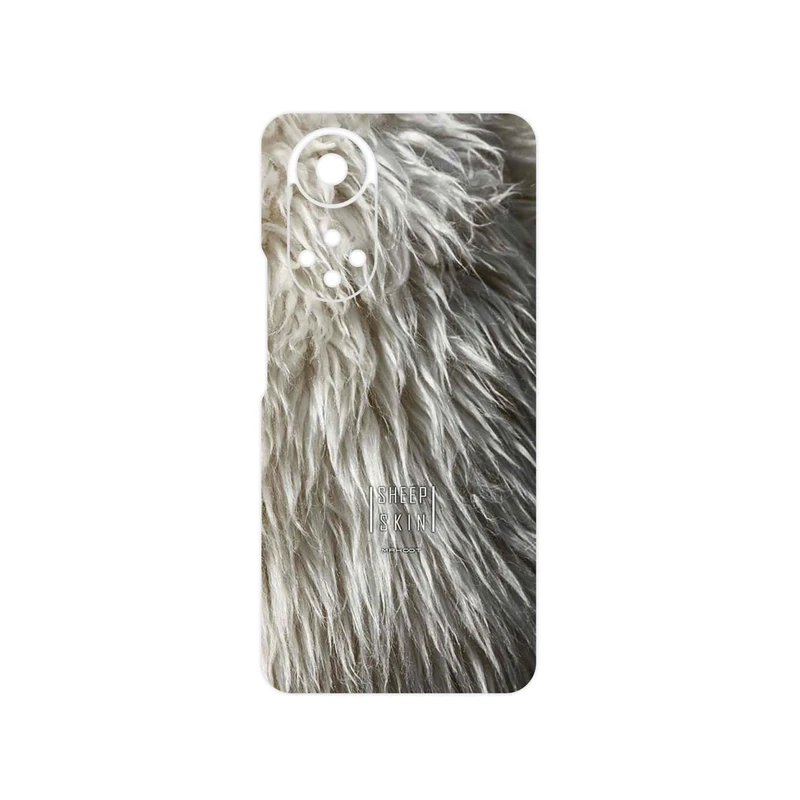برچسب پوششی ماهوت مدل Sheep Skin مناسب برای گوشی موبایل هوآوی Nova 9