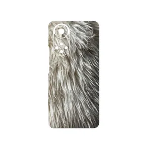 MAHOOT Sheep Skin Cover Sticker for Huawei Nova 9