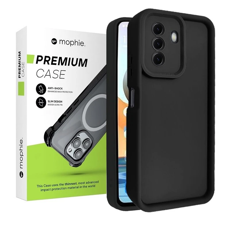 کاور موفی مدل Puffer مناسب برای گوشی موبایل هوآوی Nova Y71