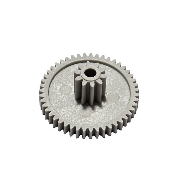 چرخ دنده دریچه گاز برقی مدل بوش کد bbz-404