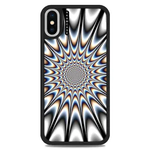 AKAM AMC-WAXSM-ILLUSION-13 Cover For Apple iPhone Xs Max