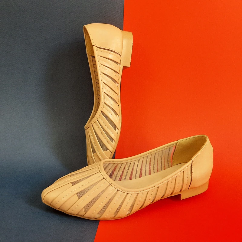 عکس شماره 32 : کفش زنانه مدل تینا