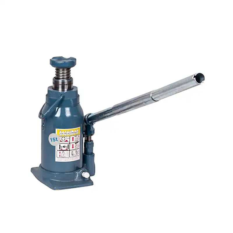 جک خودرو ایران جک کد RSTV00499-15 ظرفیت 15 تن