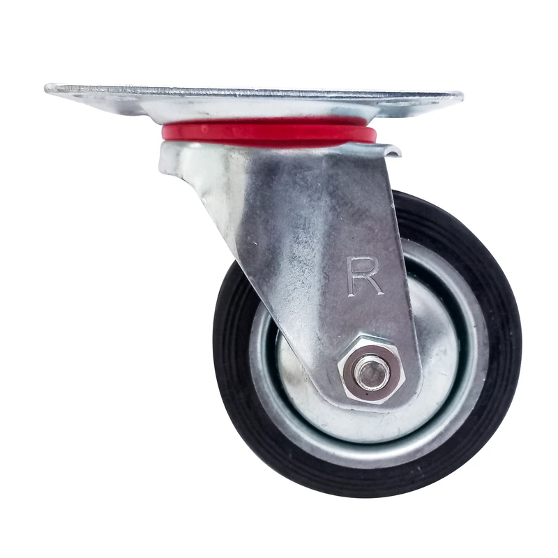 عکس شماره 2 : چرخ کفی دار مدل k75