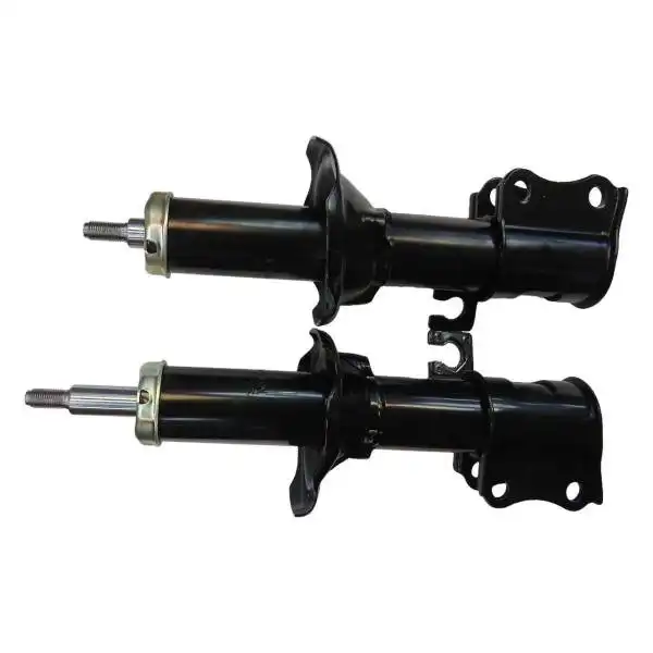 کمک فنر جلو مدل INDAMIN مناسب برای پراید بسته دو عددی