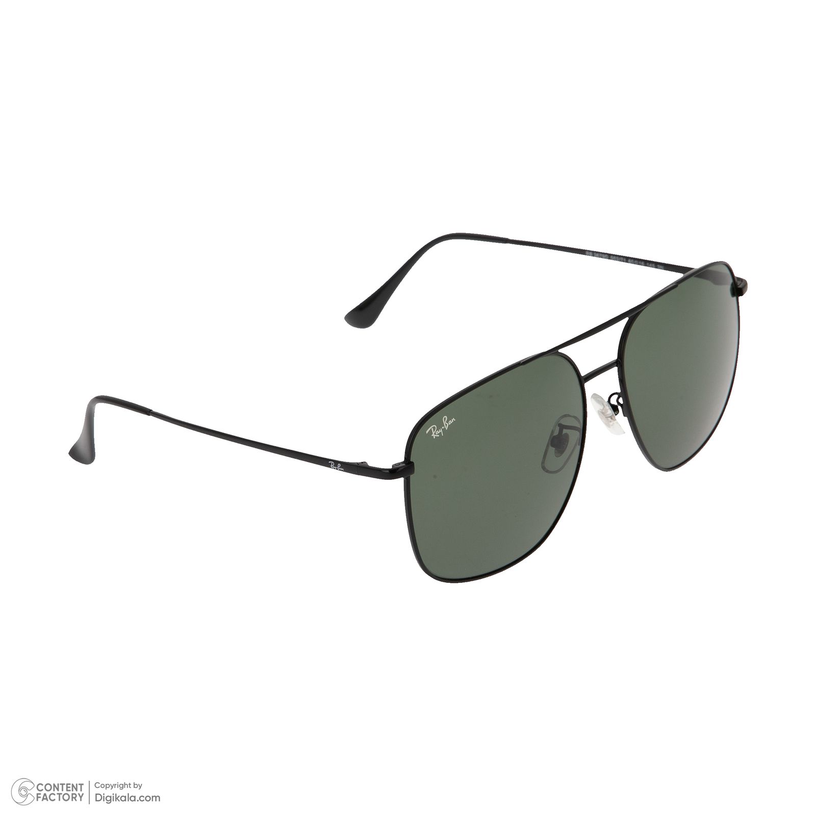 عینک آفتابی ری بن مدل 3679D-002/71 -  - 4