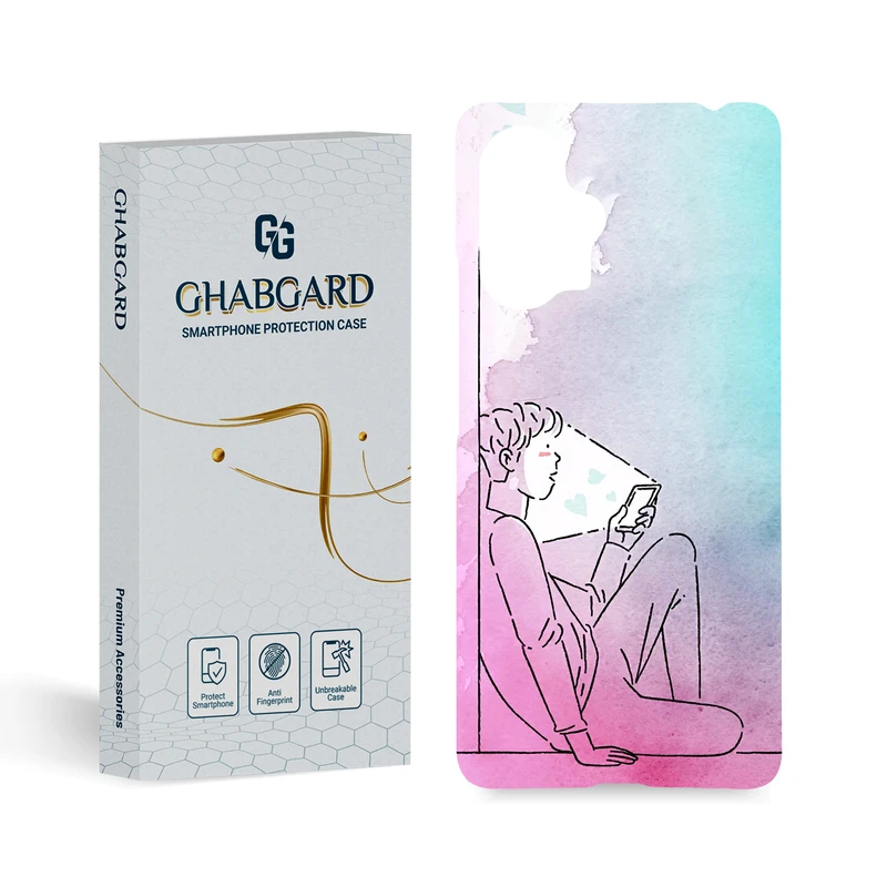 کاور قاب گارد مدل فانتزی مناسب برای گوشی موبایل شیائومی Poco F5 / Redmi Note 12 Turbo